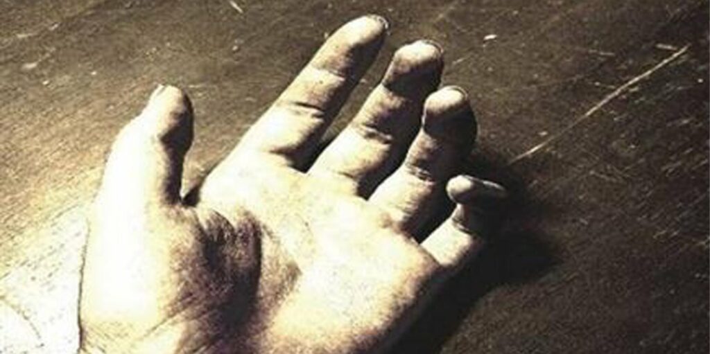 Κρήτη: Τον βρήκαν νεκρό μέσα στο σπίτι του μετά από 30 ημέρες - Media