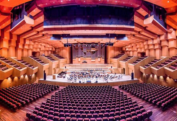 Παραιτήθηκε το Δ.Σ. του Μεγάρου Μουσικής Θεσσαλονίκης - Αιχμές κατά της Μενδώνη - Media