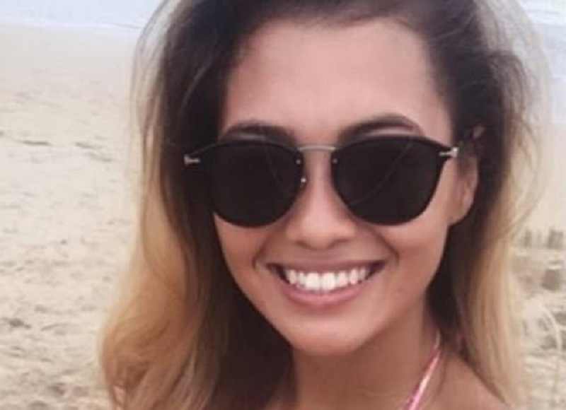 Μια φωτογραφία με μπικίνι στο instagram της άλλαξε τη ζωή: Από «καντινιέρισσα» έγινε ακριβοπληρωμένο μοντέλο σε πασαρέλες (Photos) - Media