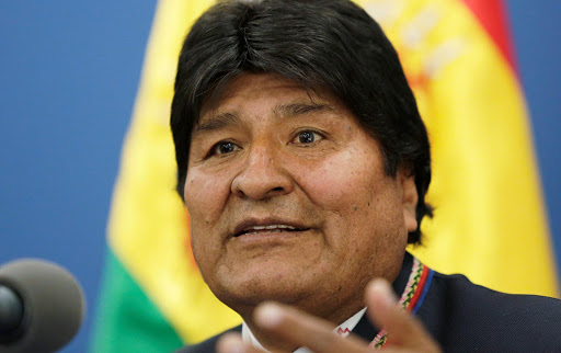 Βολιβία: Το εκλογοδικείο ακύρωσε την υποψηφιότητα Μοράλες - «Πλήγμα για τη δημοκρατία» απαντά ο ίδιος - Media