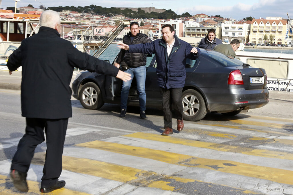 Θα τους μείνει ο Μουτζούρης στα χέρια! - Media