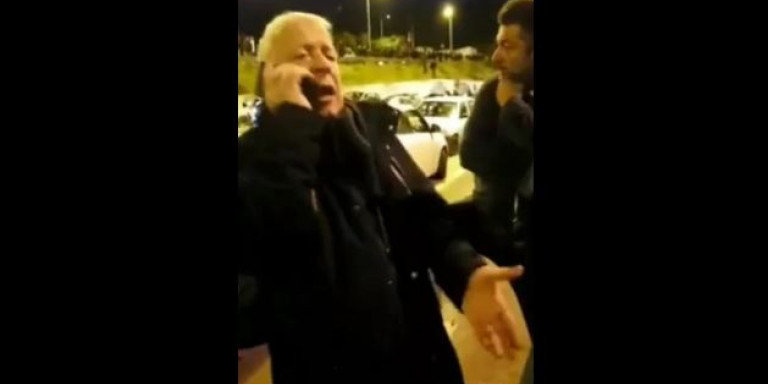 «Να κι αν είναι οργισμένος» - Η προσβλητική κίνηση του Μουτζούρη για τον πρωθυπουργό, που εξόργισε το Μαξίμου (Video) - Media