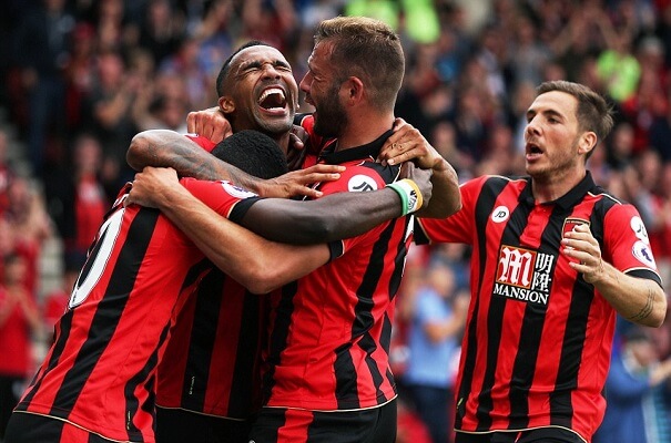 Μπόρνμουθ-Άστον Βίλα: Με μάσκα για τον κορονοϊό οι ιδιοκτήτες των γηπεδούχων! (Photo) - Media