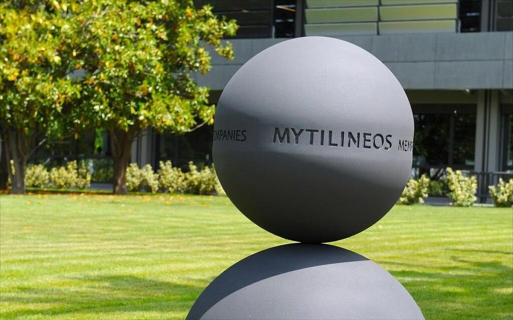 Mytilineos: Φωτοβολταϊκό deal 45,8 εκατ. ευρώ με τη Motor Oil - Media