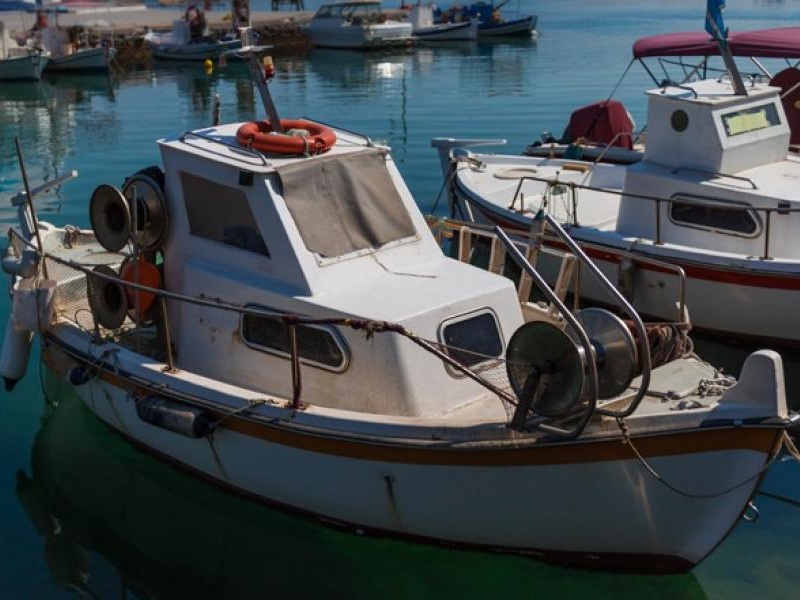 Νέα Αρτάκη: Ηλικιωμένος πυροβόλησε 14χρονο επειδή τον πείραξε το.. παιχνίδι του - Media