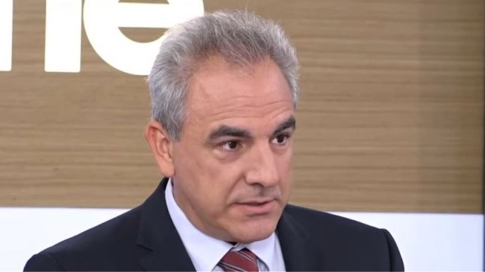 Θάνος Ντόκος: Για συνεκμετάλλευση στο Αιγαίο μιλάει εκ νέου ο αναπληρωτής σύμβουλος Εθνικής Ασφάλειας - Media