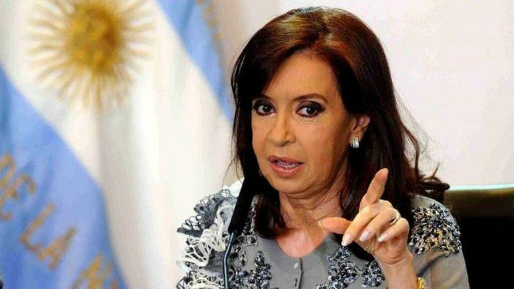 Αργεντινή: «Ούτε μισό σεντ στο ΔΝΤ προτού η οικονομία να βγει από την ύφεση» - Media