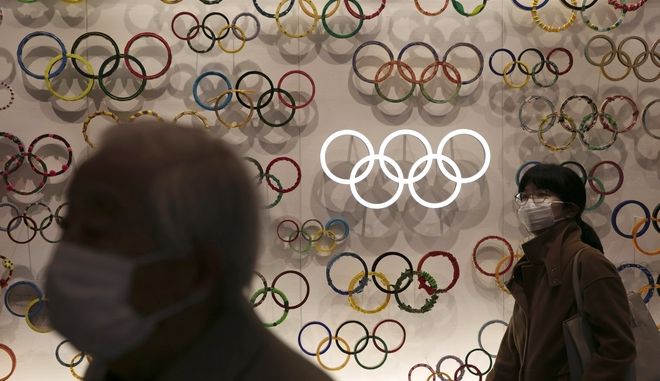 Κορωνοϊός: Καναδάς και Αυστραλία αποσύρονται από τους Ολυμπιακούς Αγώνες του Τόκιο - Media