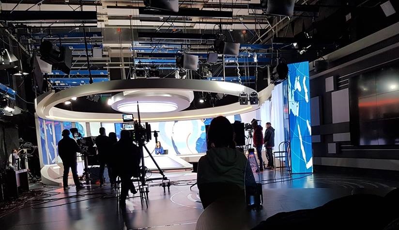 Κινητοποιήσεις εξήγγειλαν οι τεχνικοί στο Open - Media