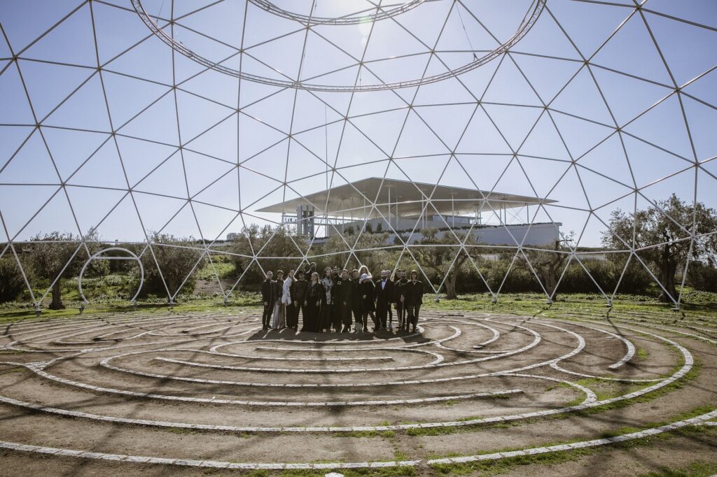 Φυτά - ORFEAS 2020 στην Εναλακτική Σκηνή: Βασισμένο στην όπερα Ορφέας του Κλάουντιο Μοντεβέρντι - Media