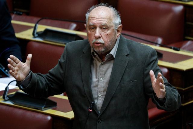 Επίκαιρη Ερώτηση του Π. Σκουρολιάκου και βουλευτών του ΣΥΡΙΖΑ προς την Λ. Μενδώνη - Media