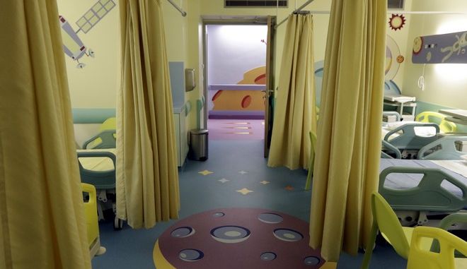 Πρόεδρος ιατροδικαστικής εταιρείας: Τραγικό σφάλμα όσα έγιναν με το νεκρό βρέφος - Media