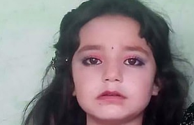 Πακιστάν: Οργή για τον βιασμό και τη δολοφονία της μικρής Madiha (Photos) - Media