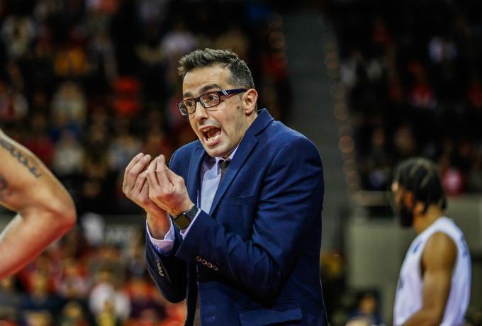 Ραγδαίες εξελίξεις στον ΠΑΟΚ: Υπέβαλε την παραίτηση του ο Χαραλαμπίδης - Media