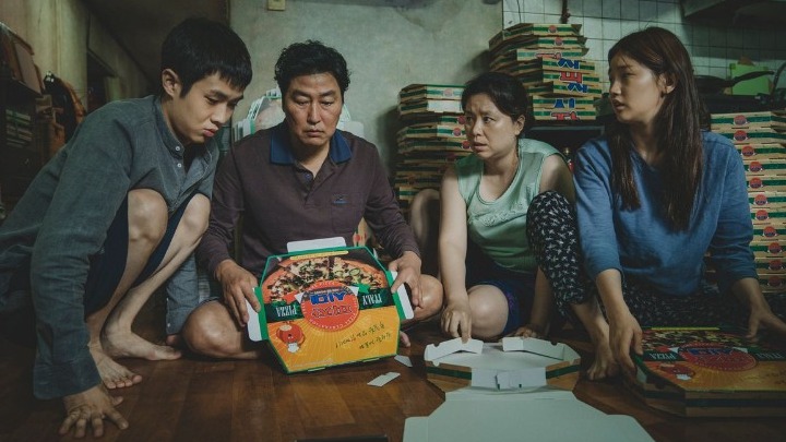 Πώς τα «Παράσιτα» επηρέασαν την πολιτική της Ν.Κορέας - Media