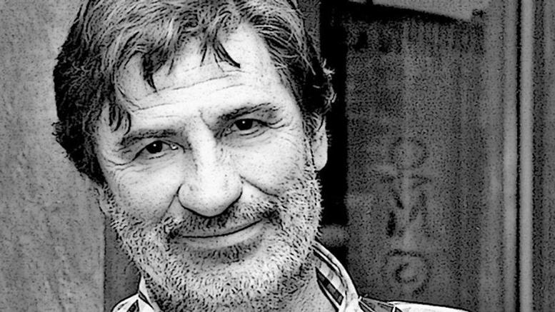 Πέθανε ο εκδότης Σάμης Γαβριηλίδης - Media