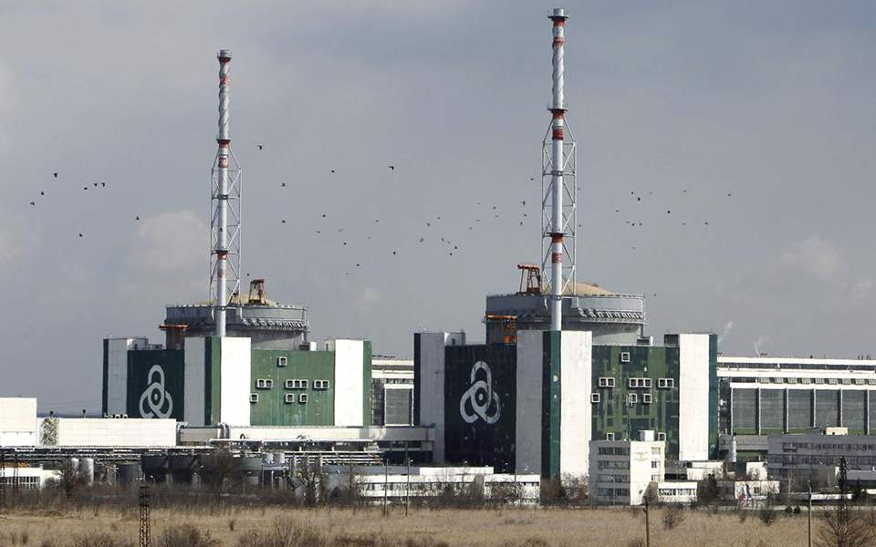 Βουλγαρία: Έγκριση για το αποθετήριο ραδιενεργών αποβλήτων του Κοζλοντούι - Media