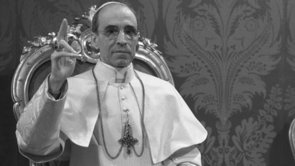 «Γκλασνόστ» στο Βατικανό: Ανοίγουν τα αρχεία για τον αμφιλεγόμενο Πάπα Πίο IΒ