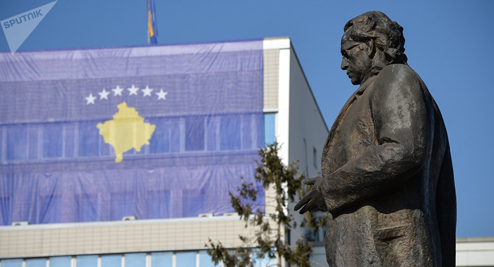 Συμφωνήθηκε ο σχηματισμός κυβέρνησης συνασπισμού στο Κόσοβο - Media
