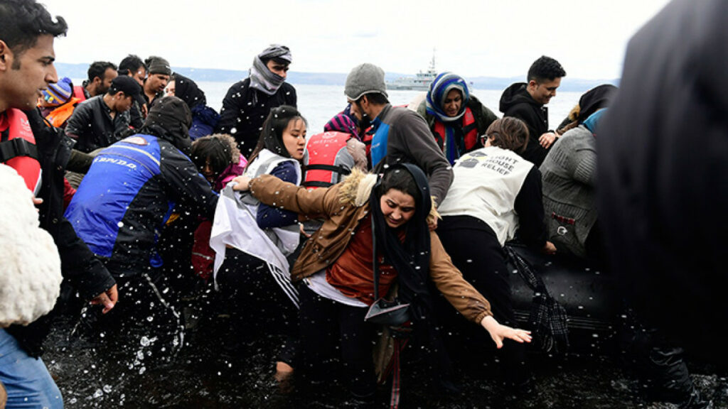 Θράσος δίχως όρια από Τουρκία - Κάλεσε τα διεθνή ΜΜΕ το Σάββατο για να καταγράψουν τις βάρκες που θα φεύγουν για τα ελληνικά νησιά - Media