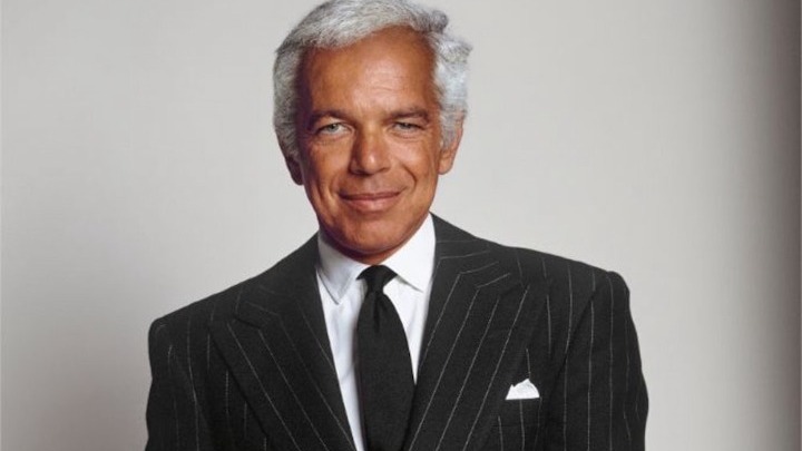 Μια «ιδιαίτερη» επίδειξη μόδας από τον Ραλφ Λόρεν  - Media