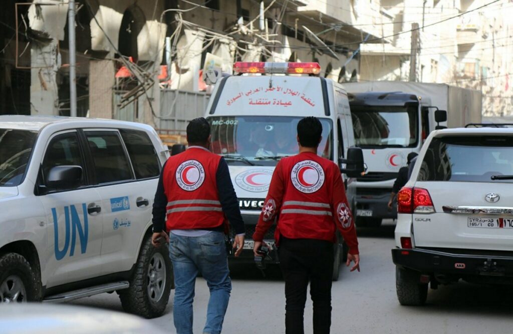 Τουρκία: Δωρεές σε ιδρύματα του Ερντογάν με «πλυντήριο» την Ερυθρά Ημισέληνο; - Media