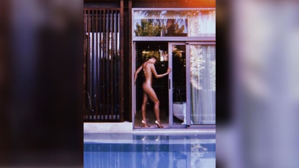 Ρωσίδα πρωταθλήτρια της κολύμβησης ανεβάζει γυμνές φωτογραφίες της και ρίχνει το ίντερνετ (Photos) - Media