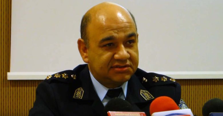 «Έφυγε» ξαφνικά ο πρώην Αστυνομικός Διευθυντής Λάρισας - Media