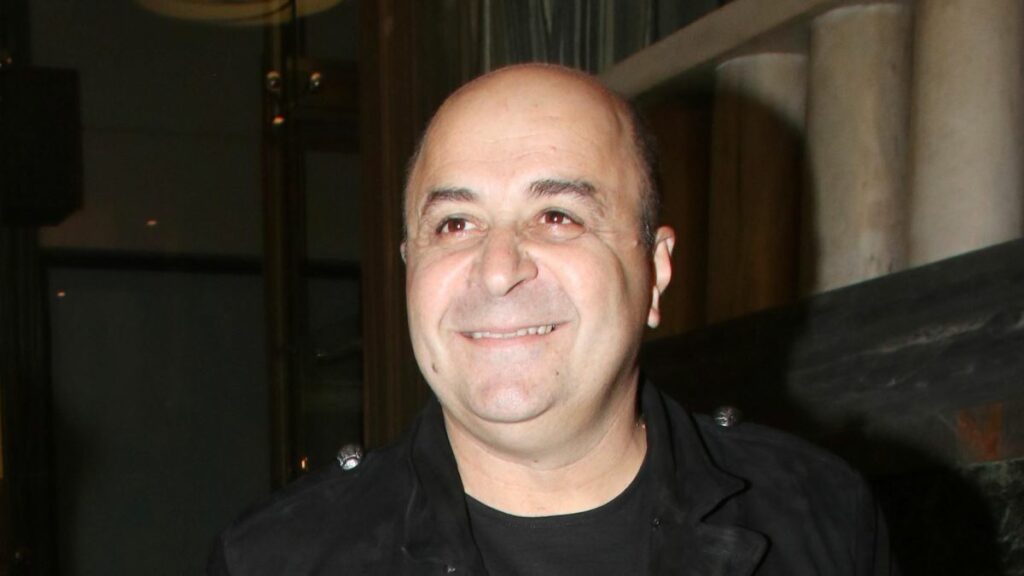  Μάρκος Σεφερλής: Οριστικά εκτός ΣΚΑΪ αυτή τη σεζόν - Media