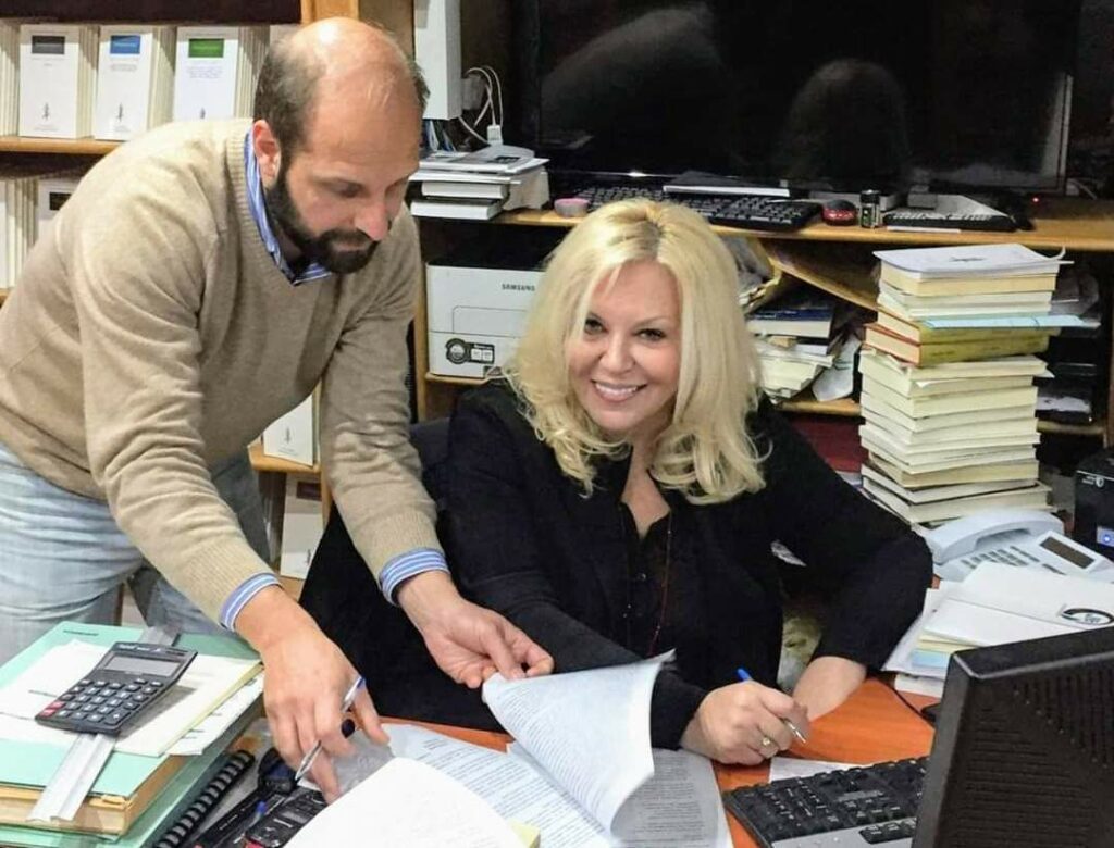 Οι Εκδόσεις Κάκτος και η Σεμίνα Διγενή ανακοινώνουν τη συνεργασία τους - Media