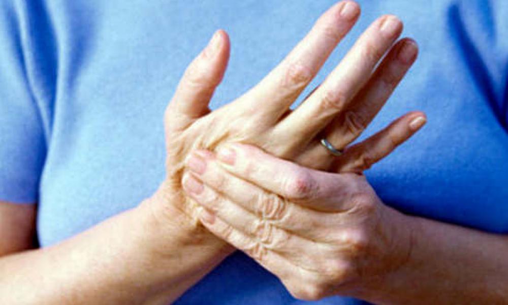 Σκλήρυνση κατά Πλάκας:  Μην υποβαθμίζετε τα πρώτα «ύπουλα» συμπτώματα - Media