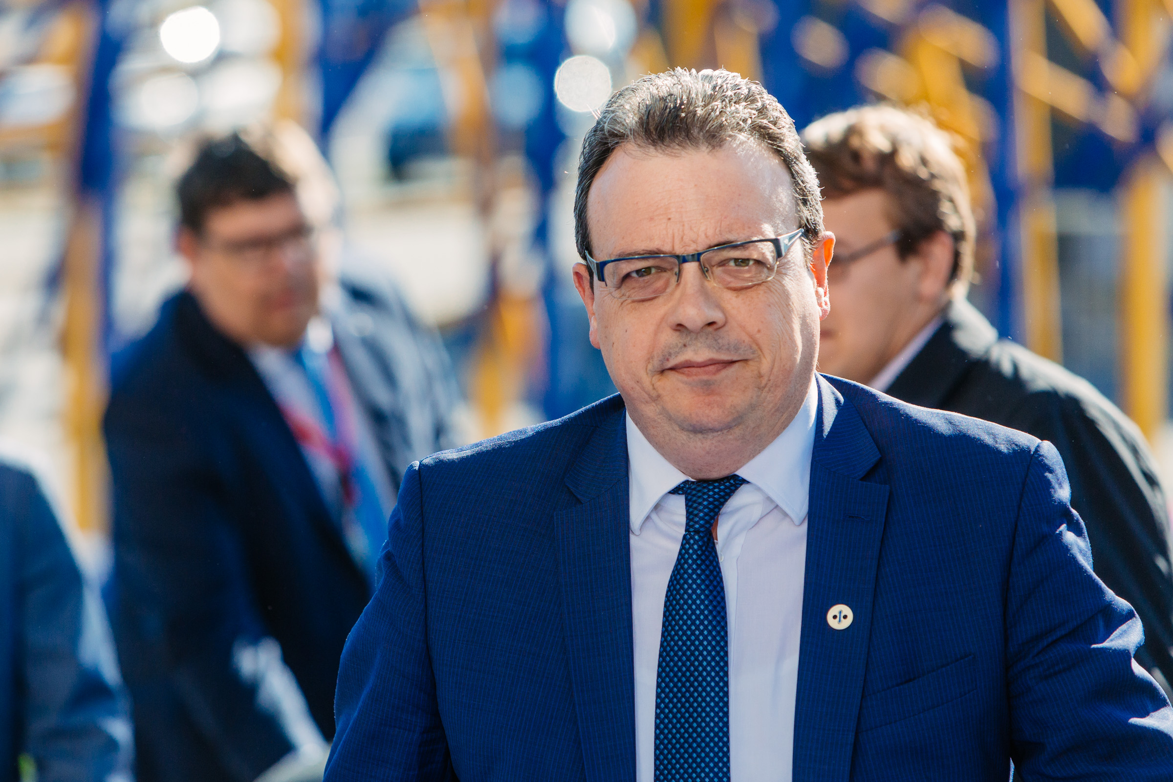 Σ. Φάμελλος: Απαιτούμε τη δίκαιη μετάβαση των λιγνιτικών περιοχών και όχι άλλα επικοινωνιακά παιχνίδια - Media