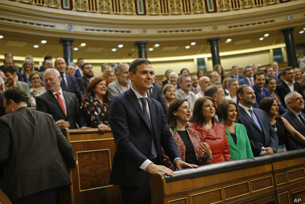 Ισπανία: Απαγορεύονται οι απολύσεις λόγω αναρρωτικών αδειών - Media