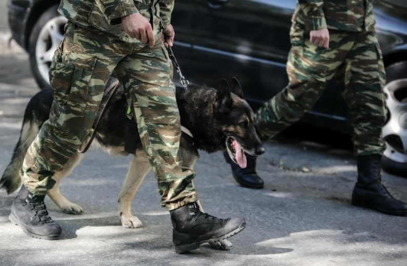 Με συνοδεία... στρατού οι έλεγχοι της Επιθεώρησης Εργασίας - Media