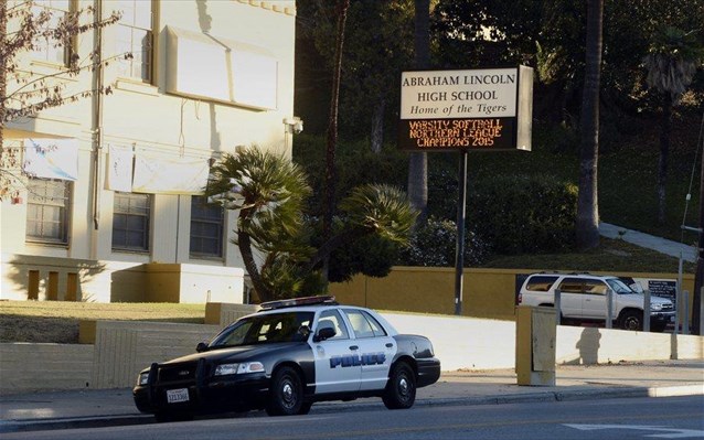 ΗΠΑ: Έκλεψε αυτοκίνητο και βρήκε μέσα ένα... πτώμα - Media