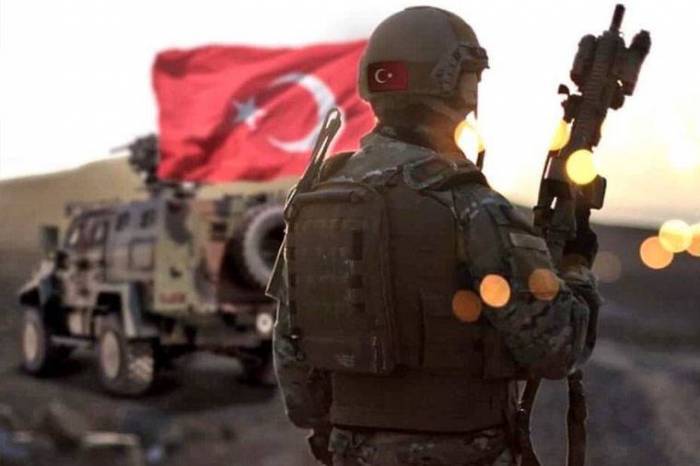 Συρία: Βολές πυροβολικού σκότωσαν 4 Τούρκους στρατιώτες στην Ιντλίμπ  - Media