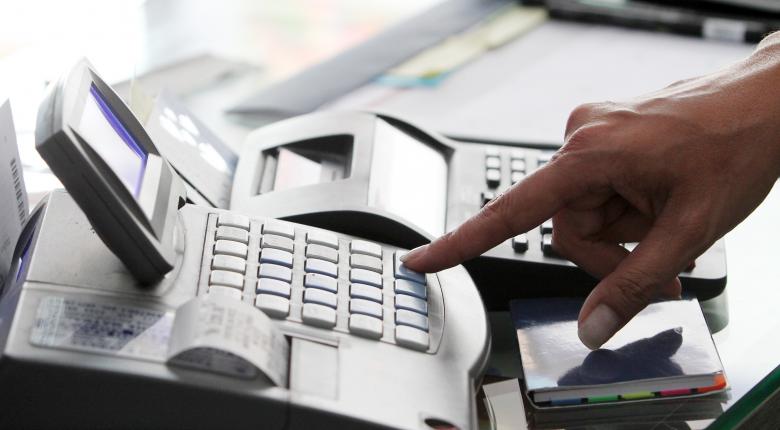 Ταμειακές μηχανές: Τα δεδομένα στο Τaxis και οι έλεγχοι με αλγόριθμους - Media