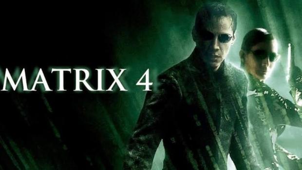 Κυκλοφόρησαν φωτογραφίες από τα γυρίσματα του «The Matrix 4» στο Σαν Φρανσίσκο - Media