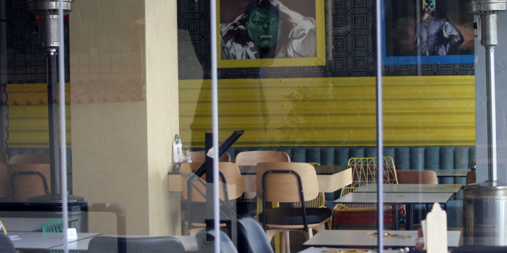 Θεσσαλονίκη: Παραδόθηκε και ο τέταρτος κατηγορούμενος για τη δολοφονία του ιδιοκτήτη ψητοπωλείου - Media