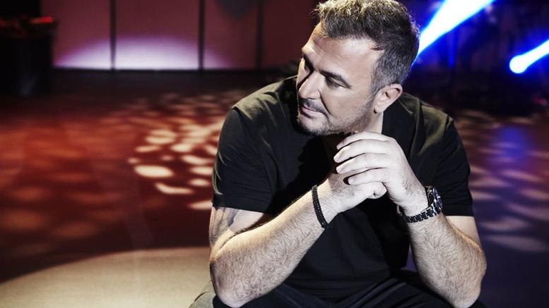 Κλείνει στο Mega με ρόλο έκπληξη ο Αντώνης Ρέμος  - Media