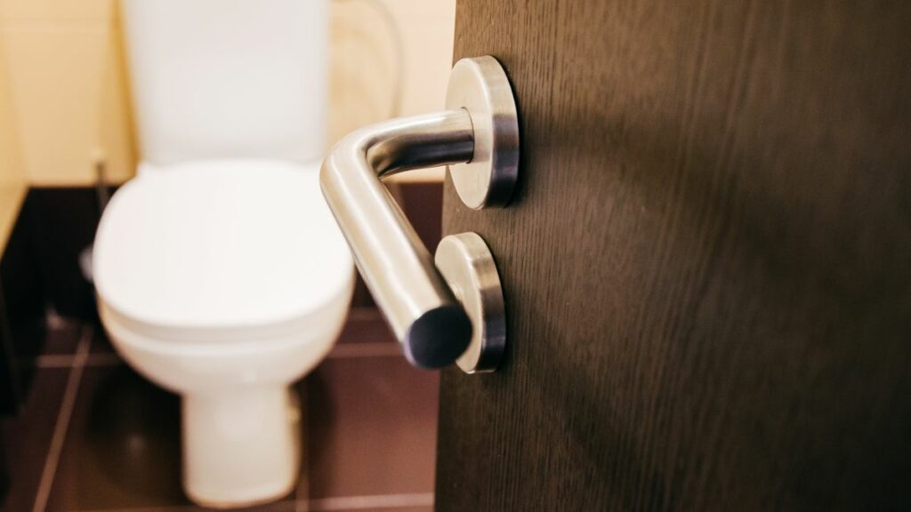 Τι κάνουν οι άνθρωποι στην τουαλέτα τους: Όλα τα «ένοχα» μυστικά - Media