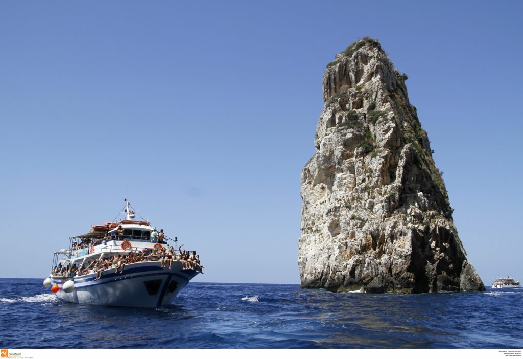 Ηandelsblatt: Τι θα γίνει εάν φέρουν οι τουρίστες μαζικά τον κορωνοϊό στην Ελλάδα - Media