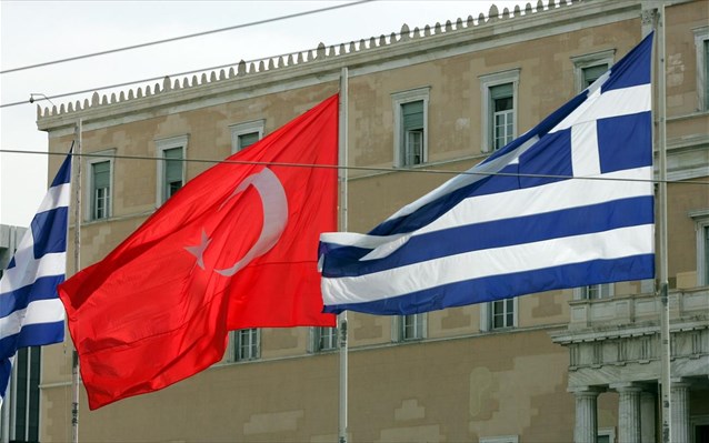 Αρχίζουν ξανά οι συζητήσεις για τα Μέτρα Οικοδόμησης Εμπιστοσύνης μεταξύ Ελλάδας-Τουρκίας - Media
