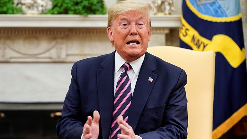 Προς αθώωση ο Τραμπ - Την Τετάρτη η κρίσιμη ψηφοφορία  - Media