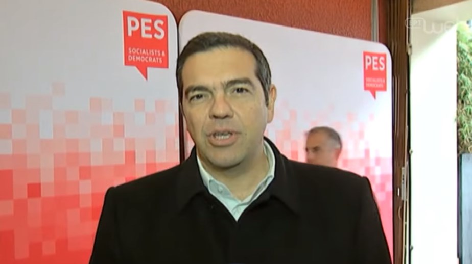 Τσίπρας κατά Μητσοτάκη: Δεν διεκδίκησε περισσότερα ευρωπαϊκά κονδύλια για την Ελλάδα (Video) - Media