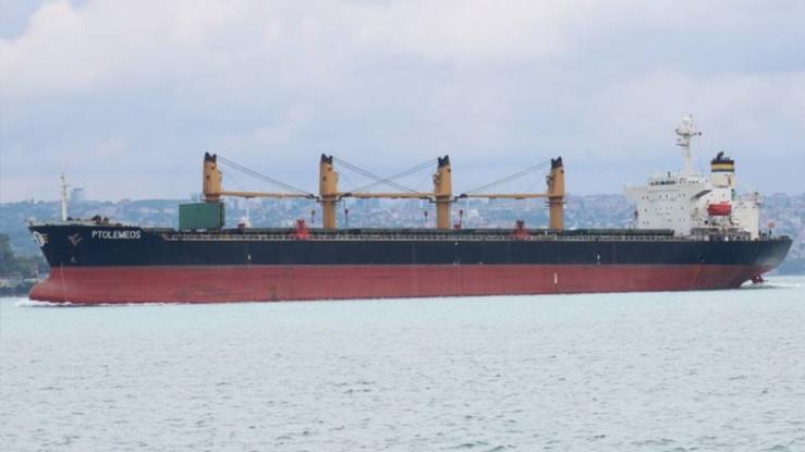 Πλοίο «Πτολεμαίος»: Επιστρέφει από το Τζιμπουτί μετά από 168 μέρες ο μηχανικός Γιώργος Μπουγιούκας  - Media
