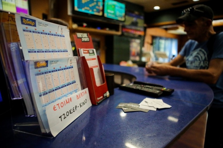 Τζόκερ: Πού παίχτηκε το τυχερό δελτίο των 6 εκατομμυρίων ευρώ - Media