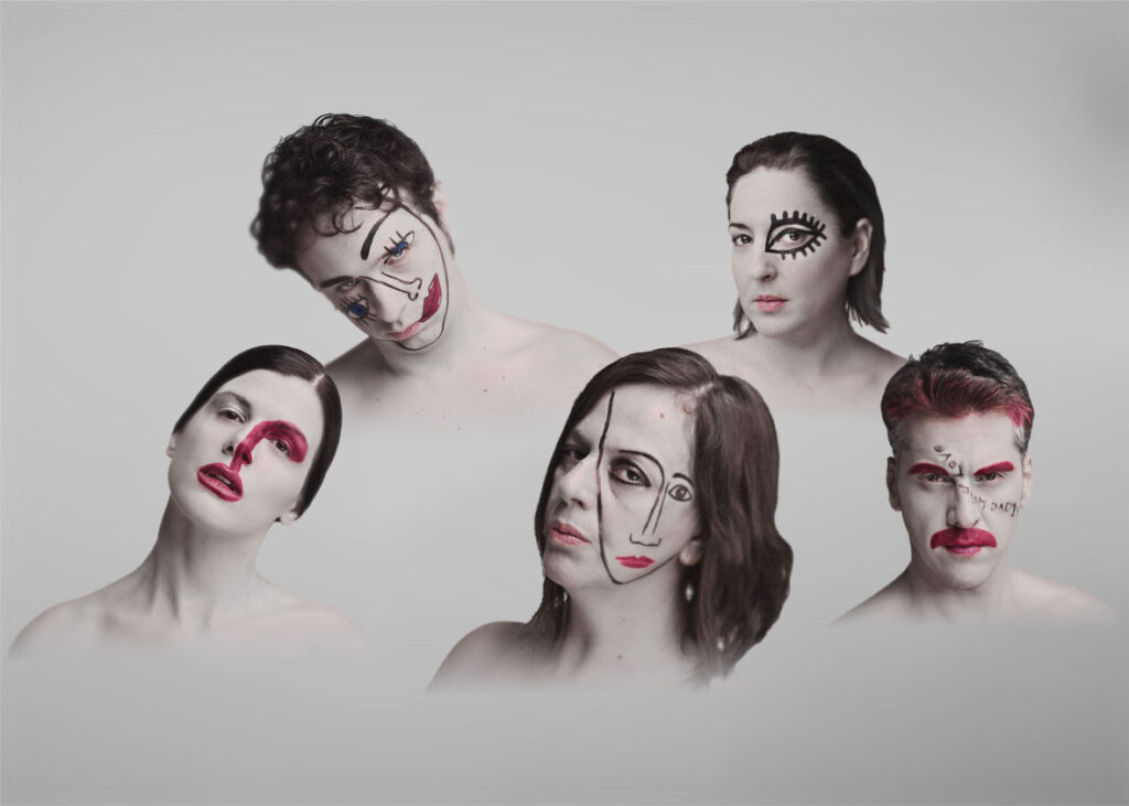 «Πίστη, Αγάπη, Ελπίδα» του Έντεν Φον Χόρβατ - Από 19/3 στο Bios Main - Media