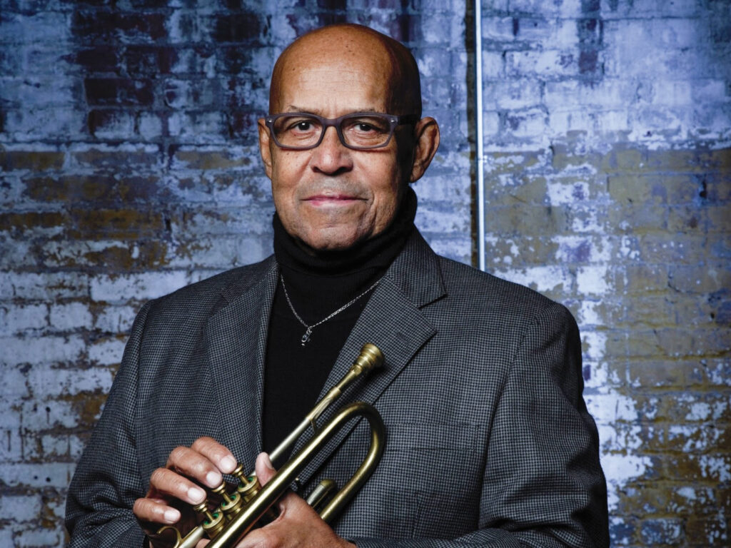 Eddie Henderson Quartet στο Half Note | The cool bop of a trumpet legend! - Media