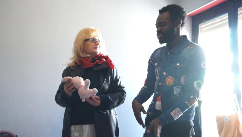 Εξαφάνιση Βαλεντίν: «ΜΚΟ μου είπαν να τη δώσω για υιοθεσία» (Video) - Media